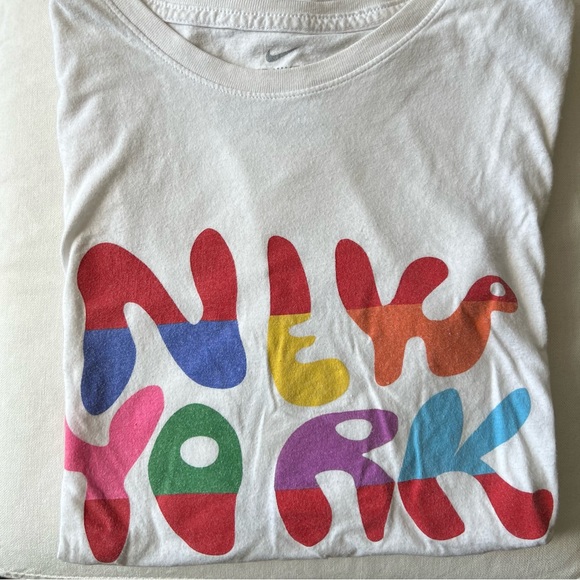 Nike RARE 21M tee - Picture 2 of 7